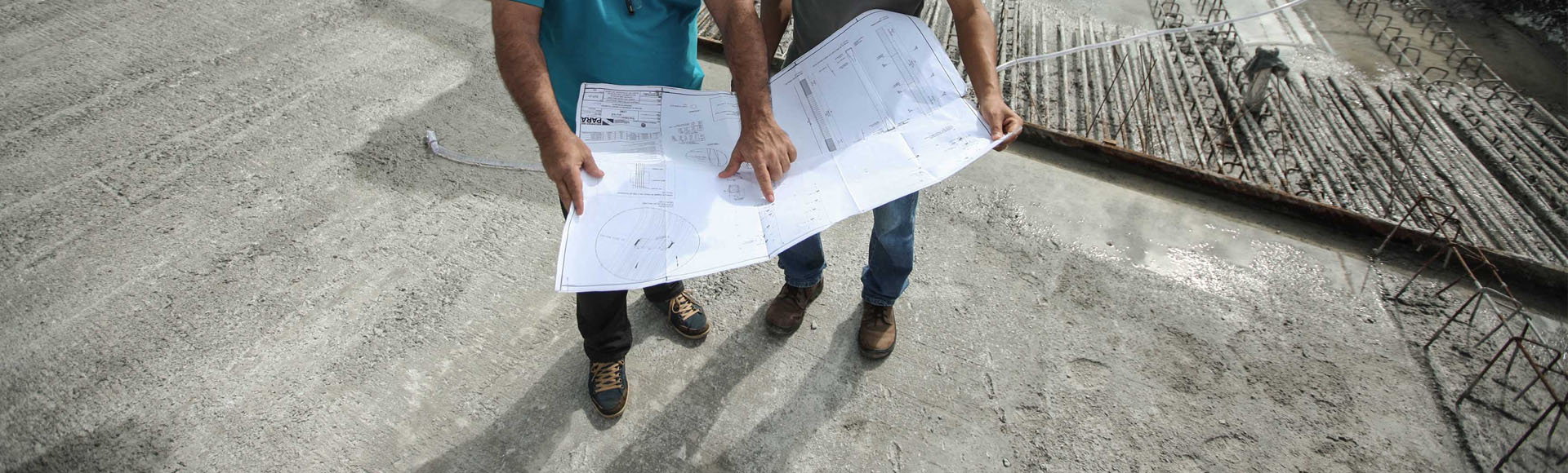 The Best Construction HTML Theme